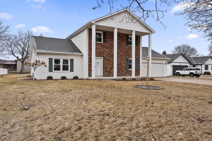 Property Photo:  553 Gwynn Street  WI 54301 