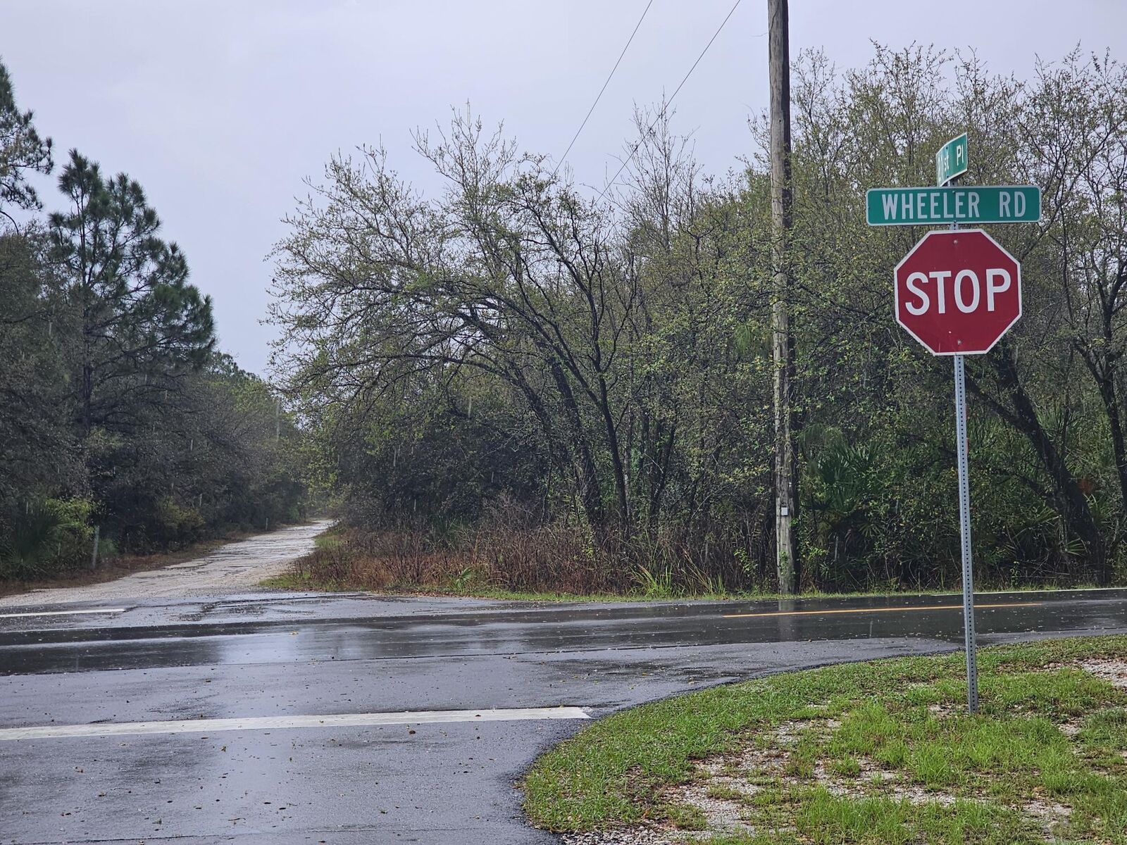 Property Photo: 7621 21st Place FL 33935