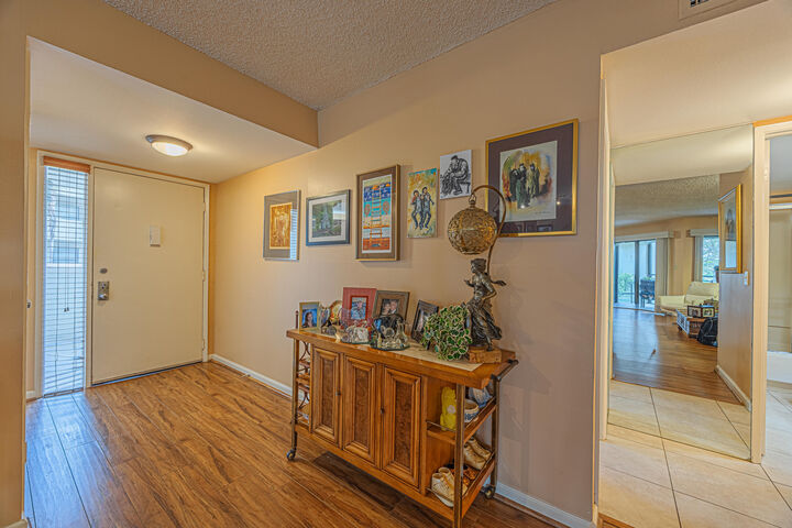 Property Photo: 5750 Camino Del Sol 202 FL 33433