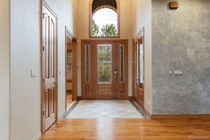 Property Photo:  4081 S Allison Street  CO 80235 