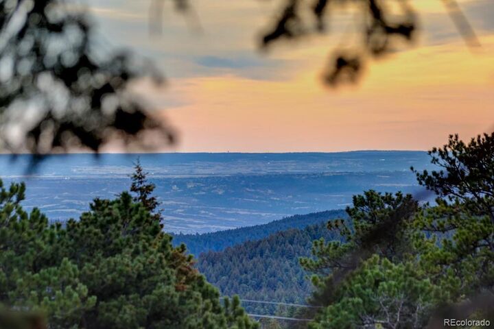 Property Photo:  9039 S Bertha Court  CO 80465 