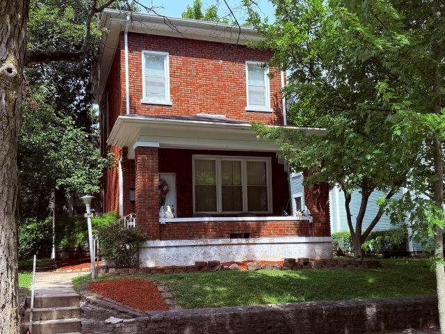 Property Photo:  224 South 15th Street  IN 47374 