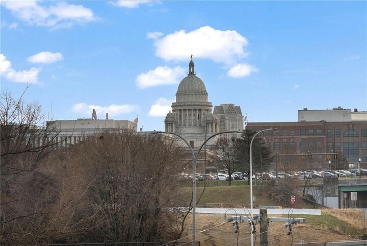 Property Photo: 50 Ashburton Street 23 RI 02904