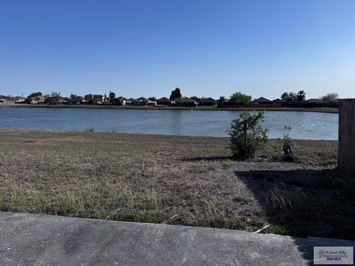 Property Photo: 1589 Res Dr. TX 78526