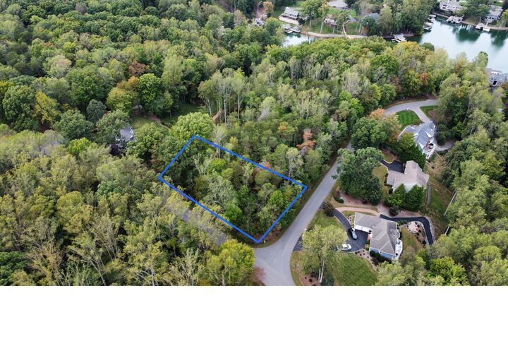 Property Photo:  Lot 297 Morgans Mill Dr  VA 24137 