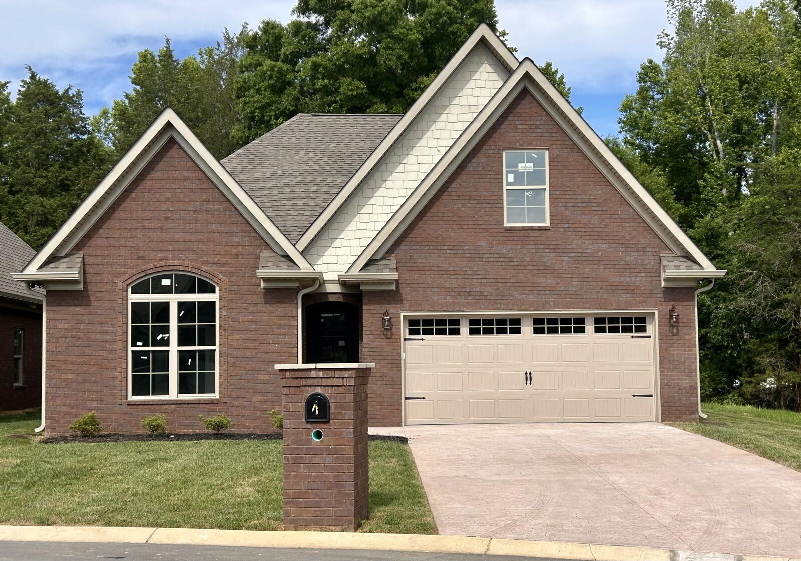 Property Photo:  222 Lake View Point  TN 37329 
