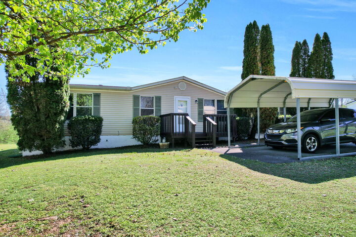 Property Photo:  172 W Meadows Lane NE  TN 37312 