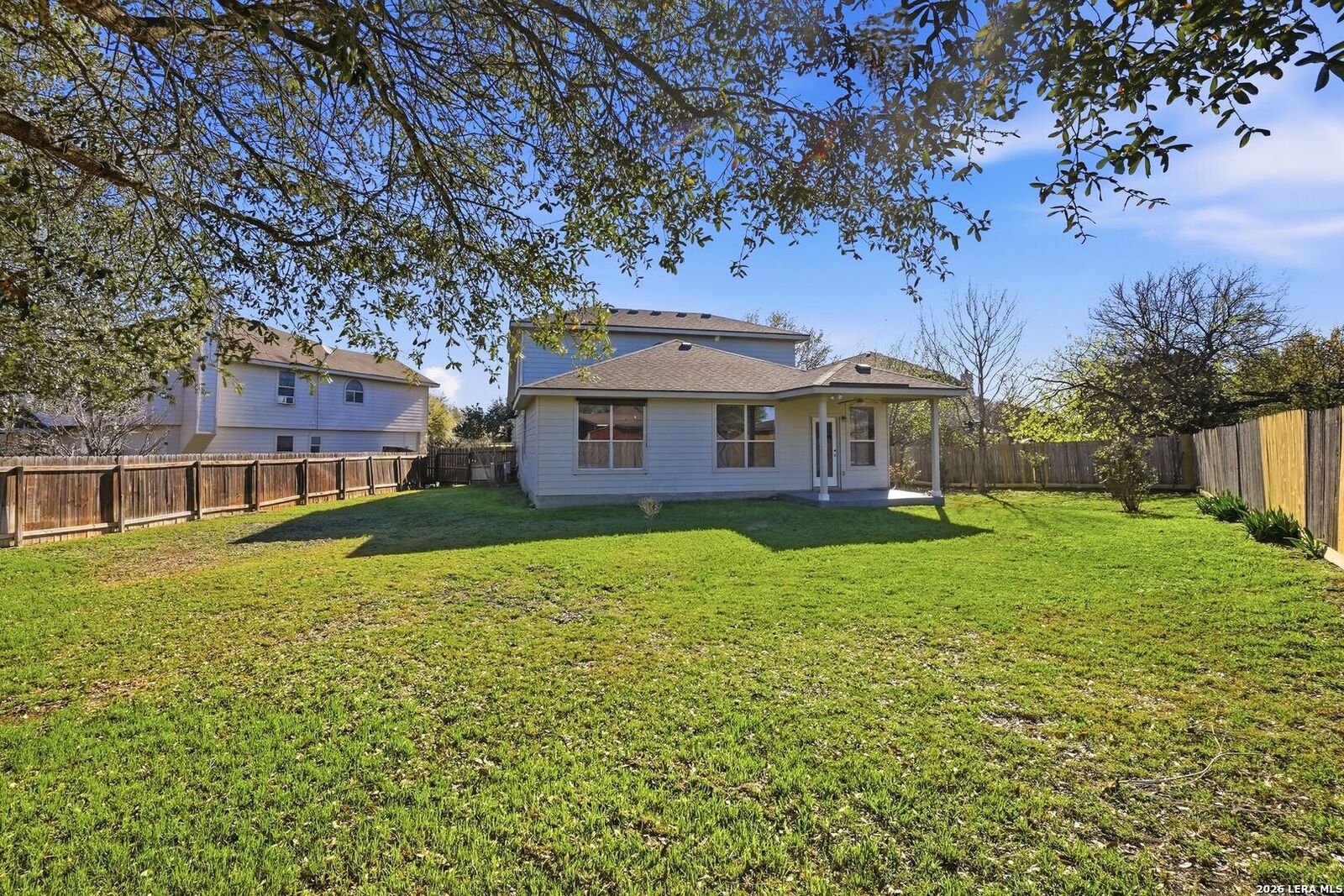 Property Photo:  530 Zapata  TX 78130 
