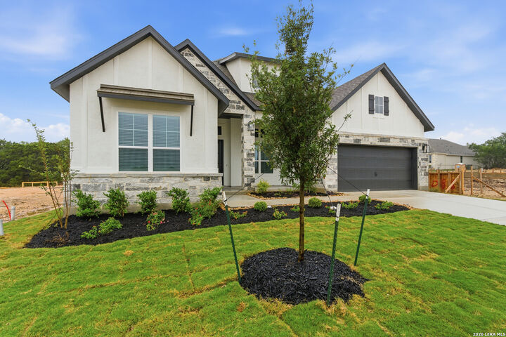 Property Photo: 109 La Jara TX 78006