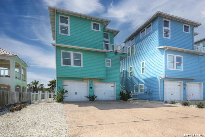 Property Photo:  2525 S 11th #66  TX 78373 