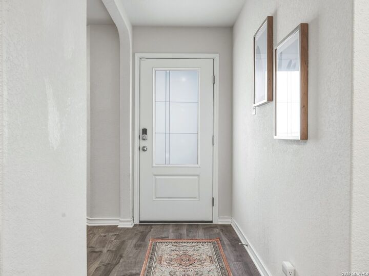 Property Photo:  9915 Kalm Brome  TX 78254 