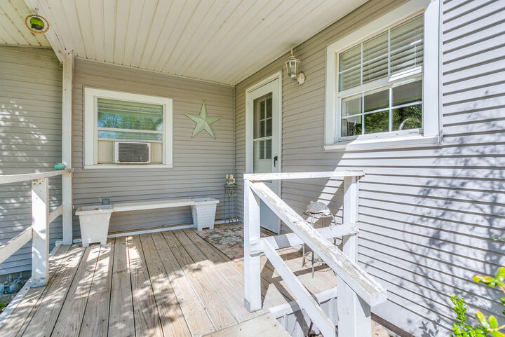 Property Photo: 2330 Fisherman'S Road TX 76904