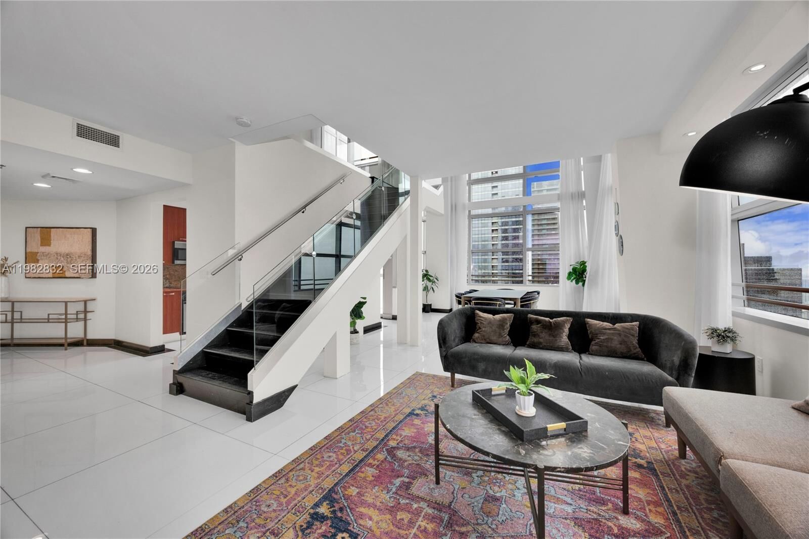Property Photo: 1395 Brickell Ave 3404 FL 33131