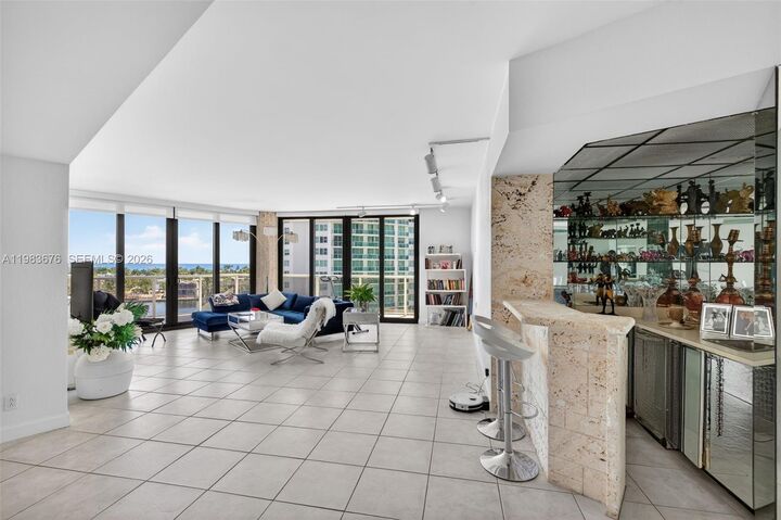 Property Photo:  20281 E Country Club Dr 608  FL 33180 