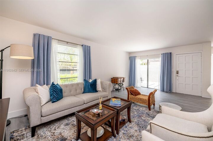 Property Photo: 4702 SW 67th Ave O7 FL 33155