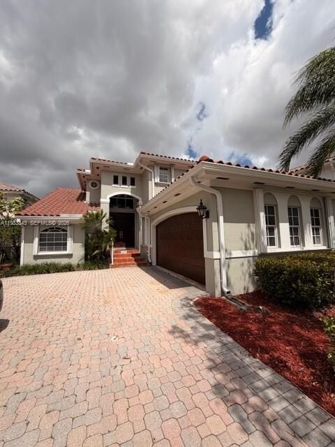 Property Photo:  4432 NW 93rd Doral Ct  FL 33178 