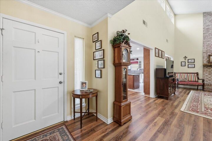 Property Photo:  4705 London Circle  TX 77632 
