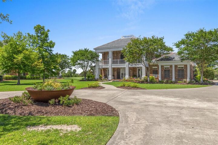 Property Photo:  4270 Indigo Place  LA 70605 