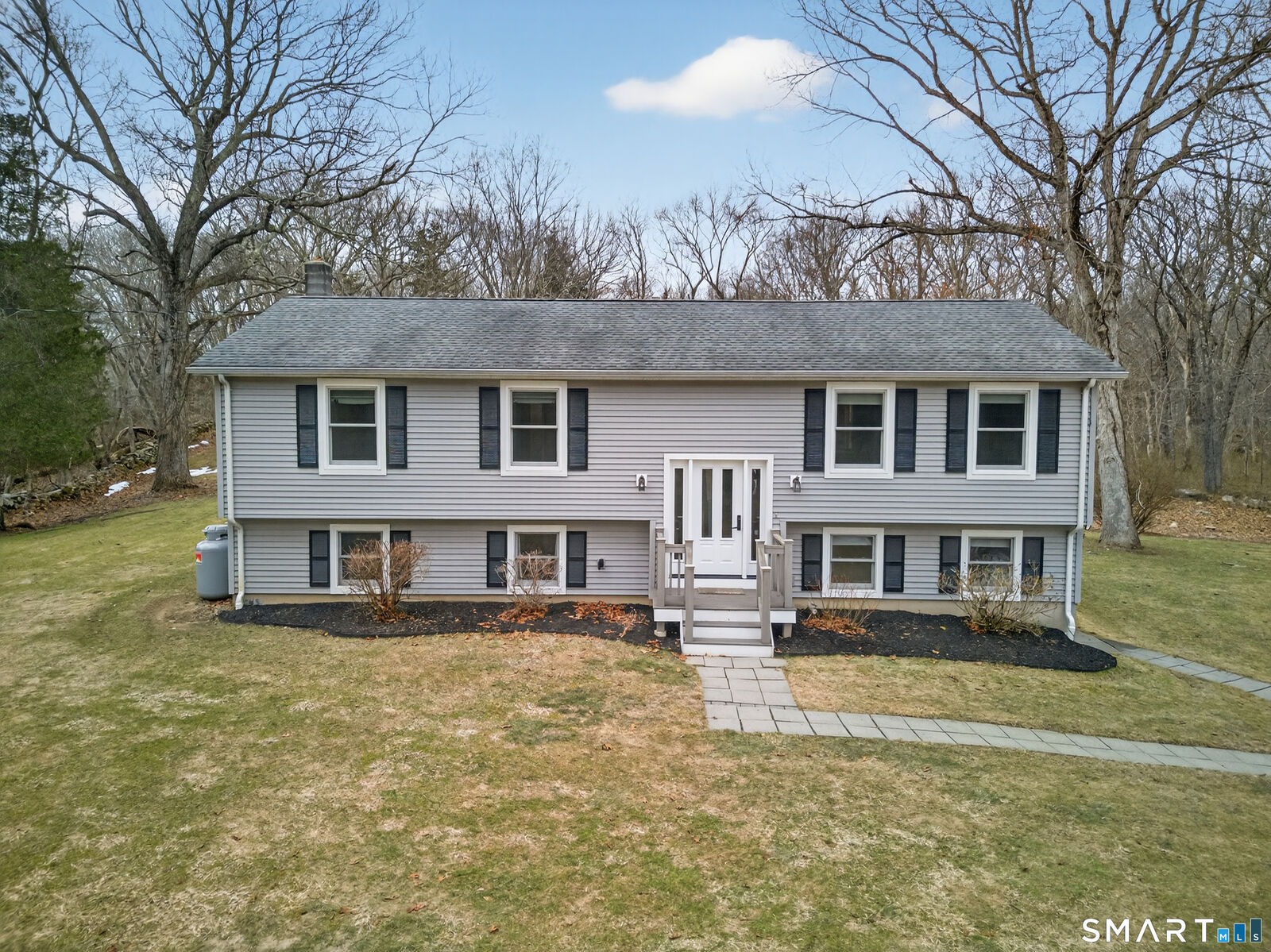 Property Photo: 258 Nut Plains Road CT 06437
