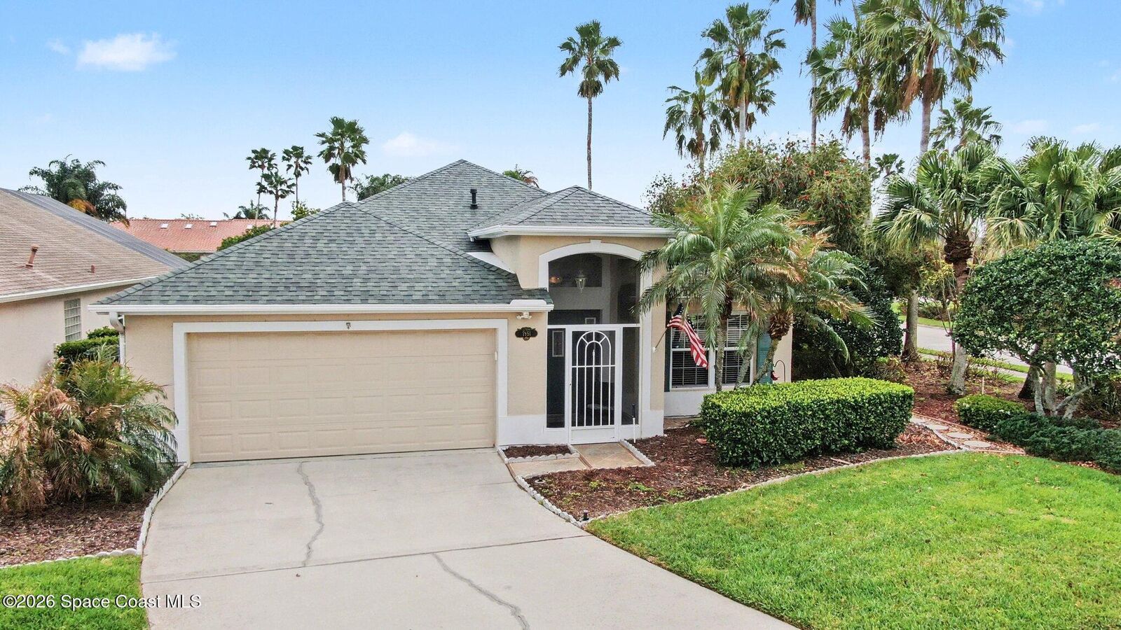 Property Photo:  7851 Citrus Creek Drive  FL 32940 