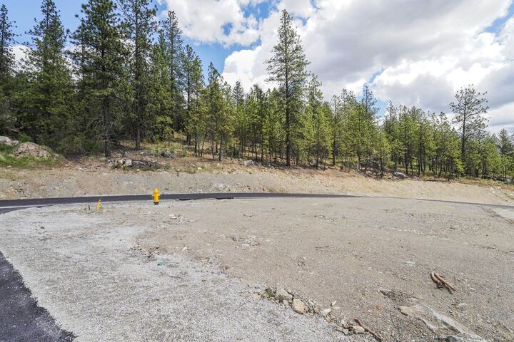 Property Photo:  3319 N Stanley Rd  WA 99217 