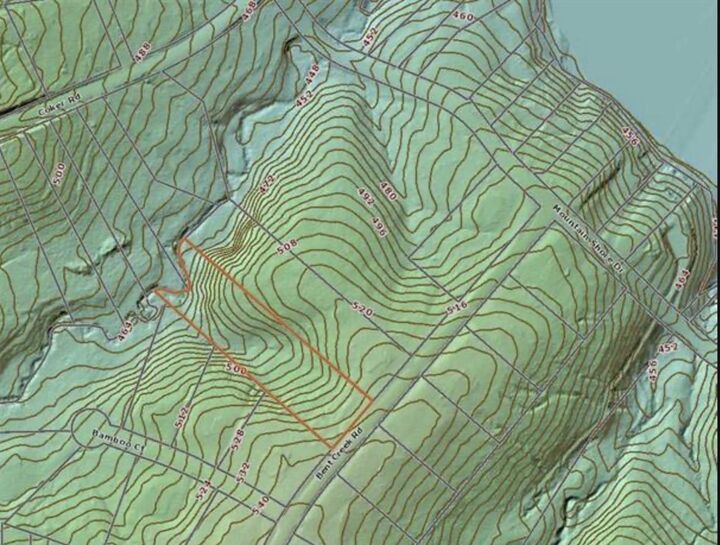 Property Photo:  403 Bent Creek Road ***  SC 29649 