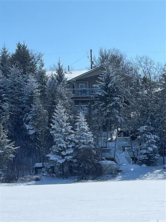 Property Photo:  3167 Berard Beach Drive  SK S0K 4P0 
