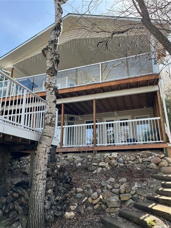 Property Photo:  3167 Berard Beach Drive  SK S0K 4P0 