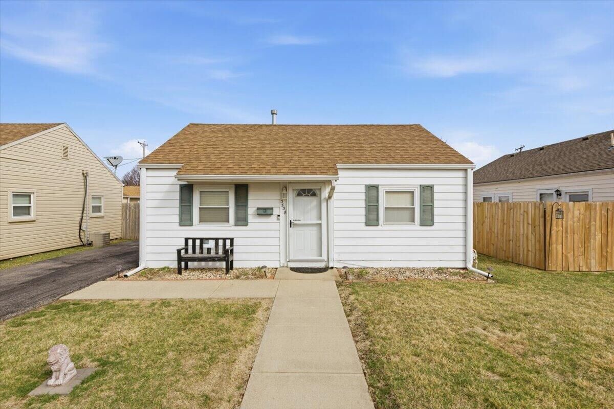 Property Photo:  3538 3rd  Avenue  IA 51501 