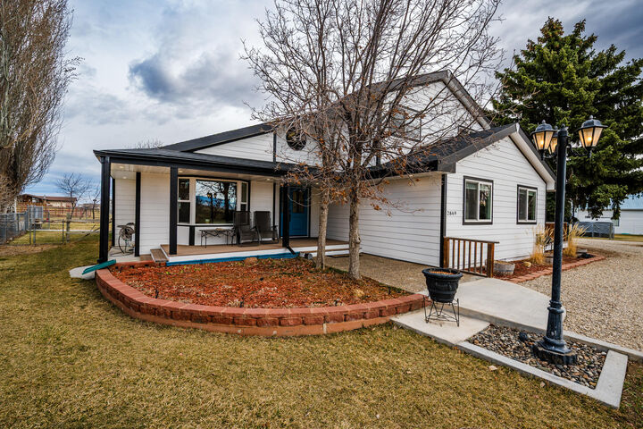 Property Photo:  2869 W 5th Street  WY 82801 