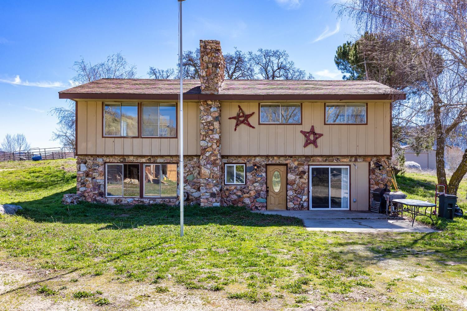 Property Photo:  29960 Greenwater Drive  CA 93561 