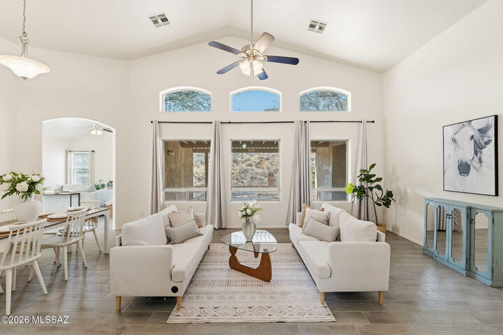 Property Photo:  4209 N Ocotillo Canyon Drive  AZ 85750 