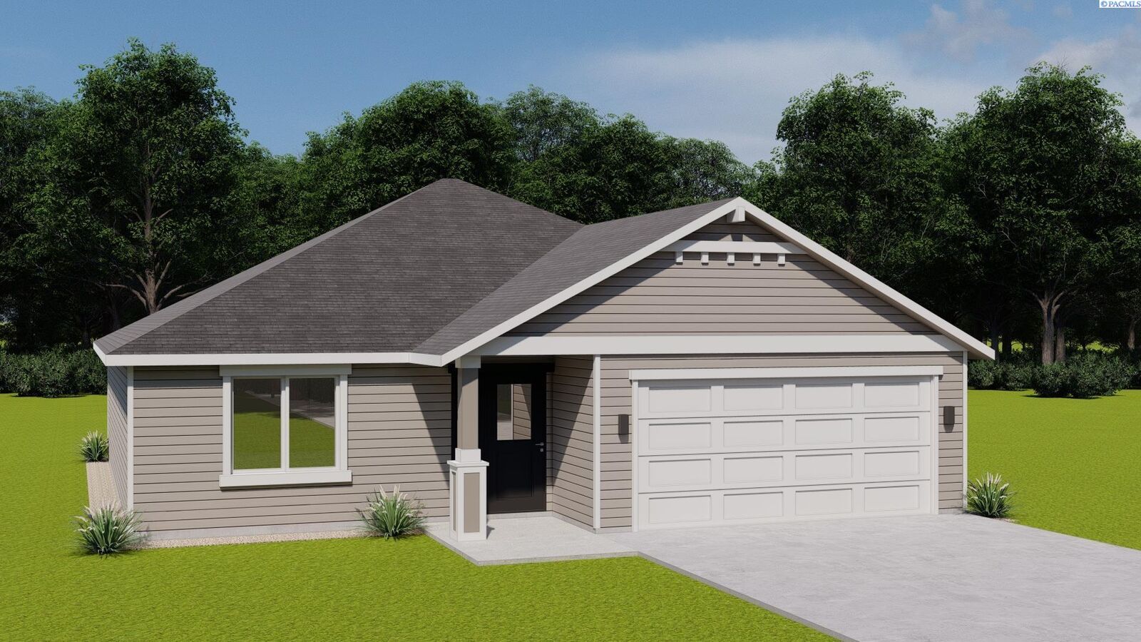 Property Photo:  4126 Road 104 (Phase 1 Lot 48)  WA 99301 