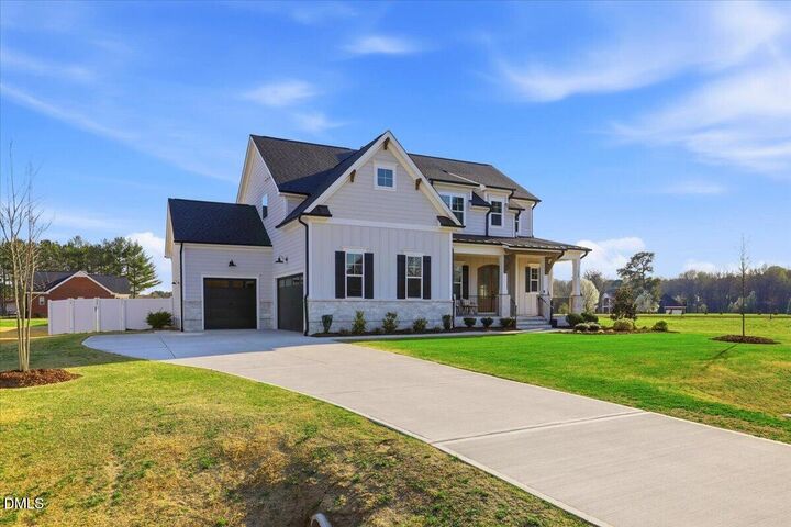 Property Photo:  110 Summerlin Drive  NC 27527 