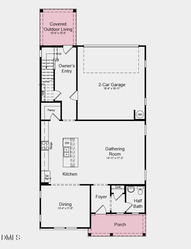 Property Photo:  740 Bolera Road  NC 27545 