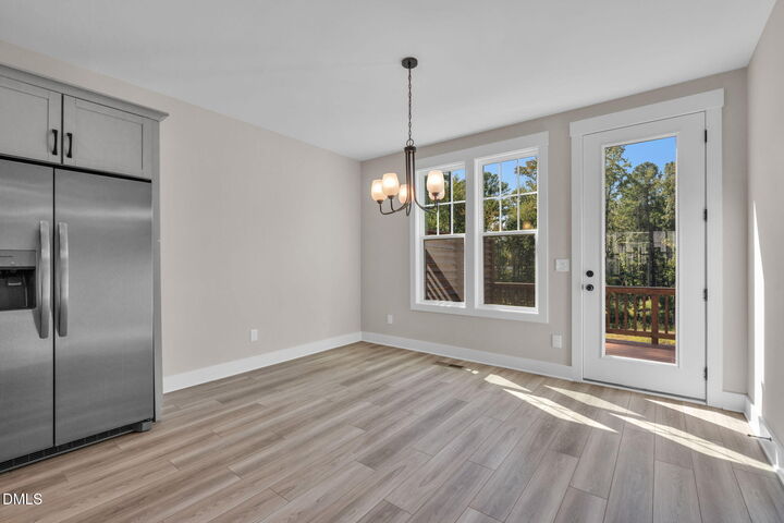 Property Photo:  503 Plumleaf Lane  NC 27703 