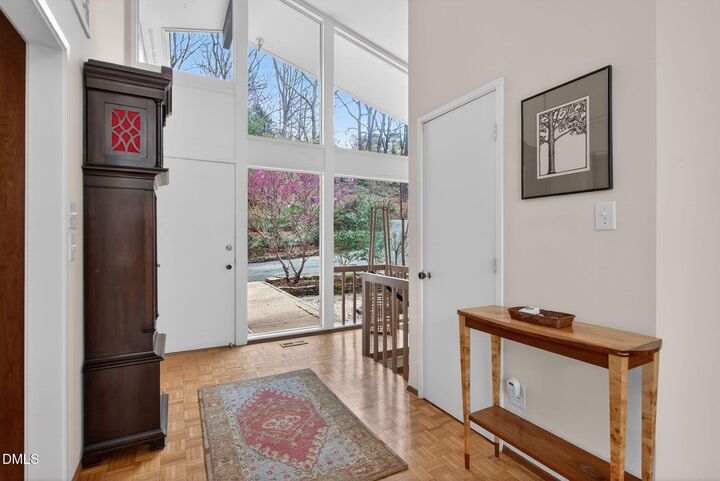 Property Photo: 414 Westwood Drive NC 27516