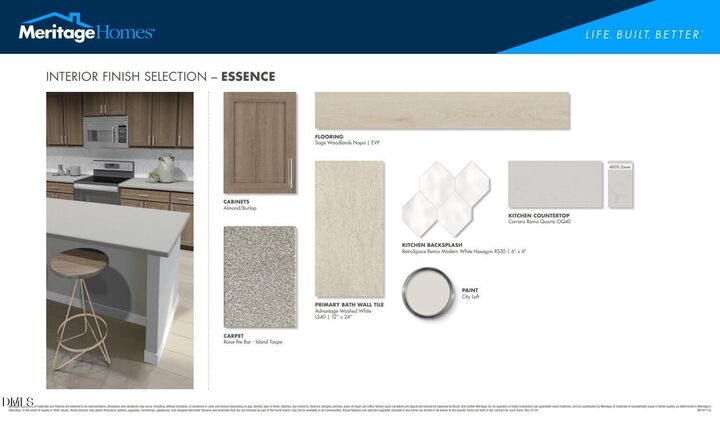 Property Photo:  5140 Cardinal Ridge Way  NC 27591 