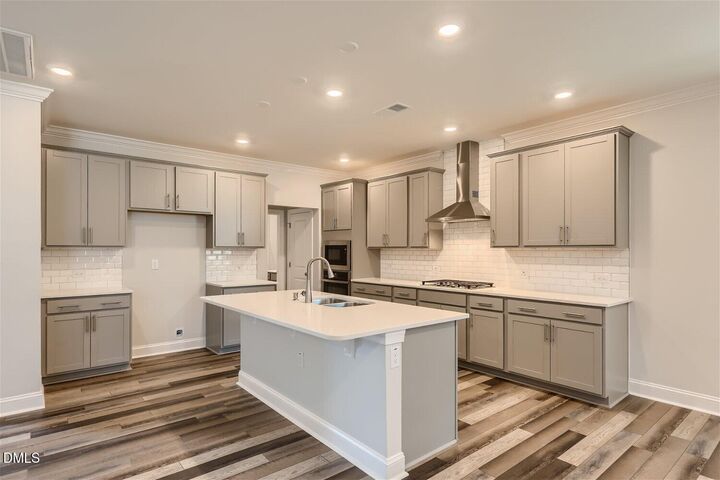 Property Photo: 508 Everglow Lane NC 27529