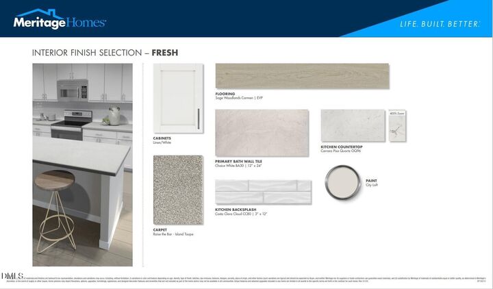 Property Photo:  5144 Cardinal Ridge Way  NC 27591 