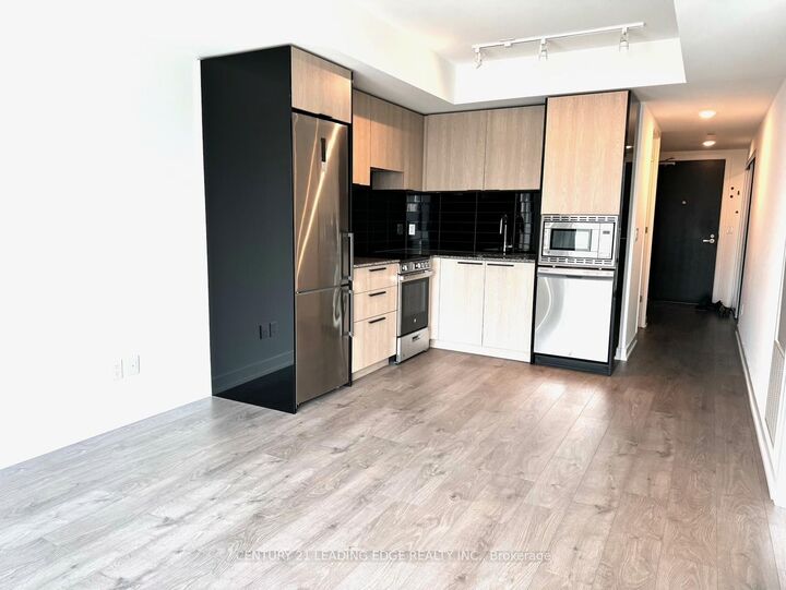 Photo de la propriété:  501 Yonge Street 1610  ON M4Y 0G8 