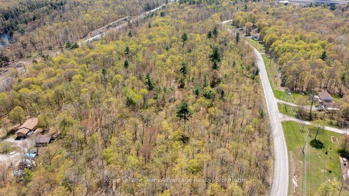 Property Photo:  0 Hoddy's Side Road  ON P2A 2W7 