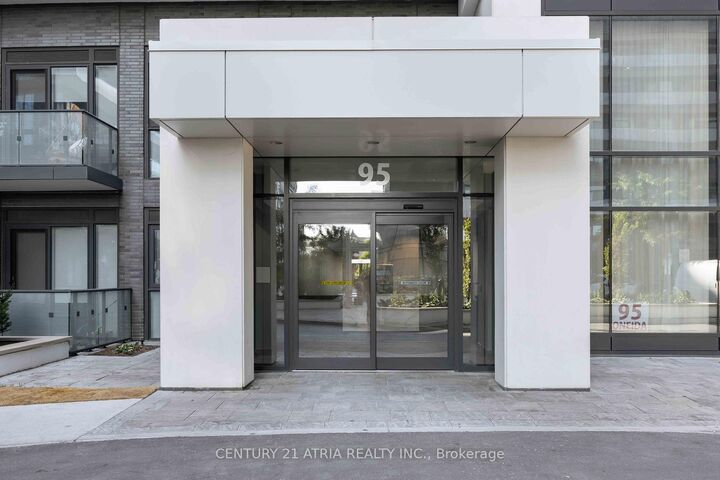 Property Photo: 95 Oneida Crescent 2005 ON L4B 0H5