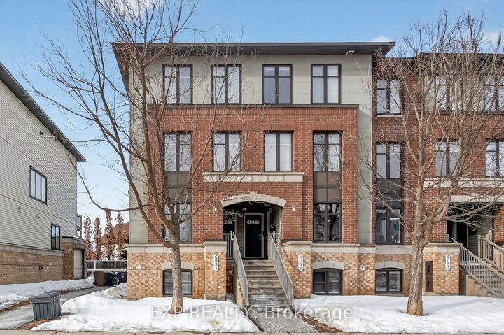 605 Chapman Mills Drive B — photo 1