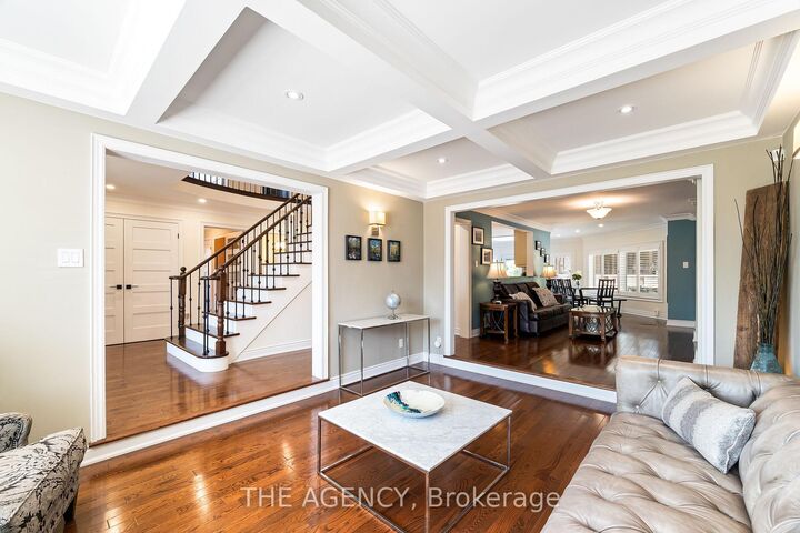 Property Photo: 7 Stonegate Drive ON L6Z 3L7