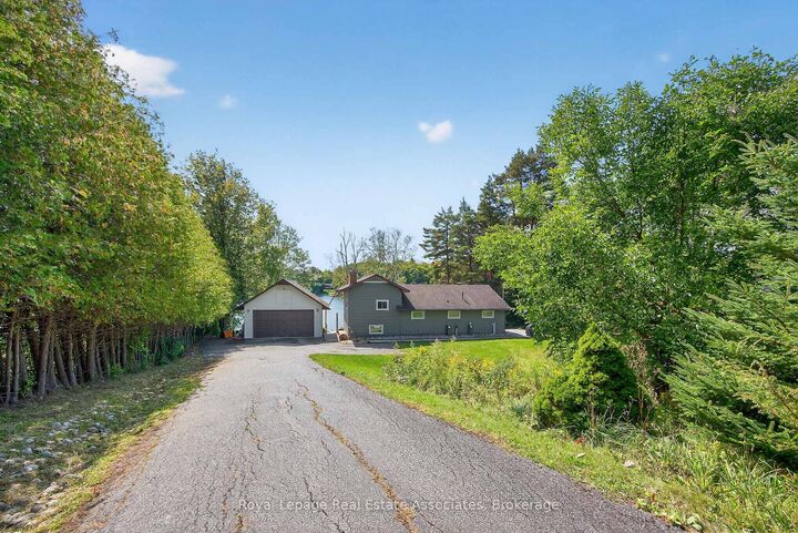 Property Photo: 389 Falcon Road ON P1H 1N3