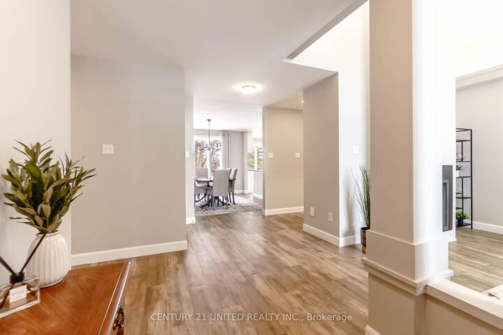 Property Photo:  1691 Forster Avenue  ON K9K 2G6 