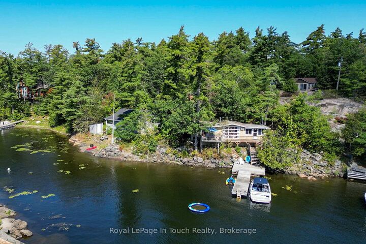 13182 Georgian Bay Shore N/A — photo 1