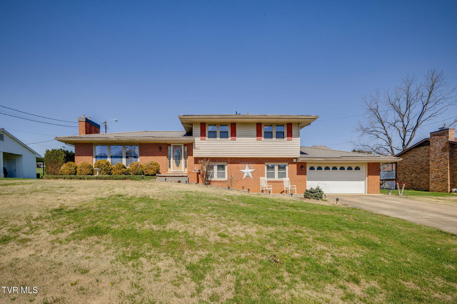 Property Photo:  531 Wilson Street  TN 37642 