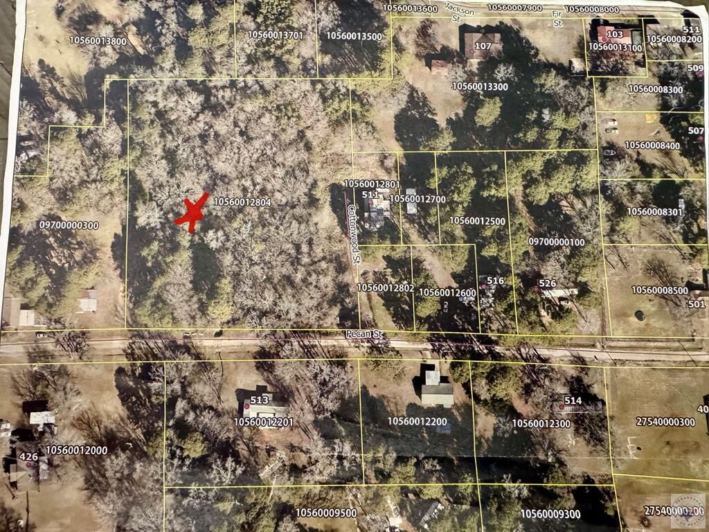 Property Photo:  506 Pecan  TX 75567 